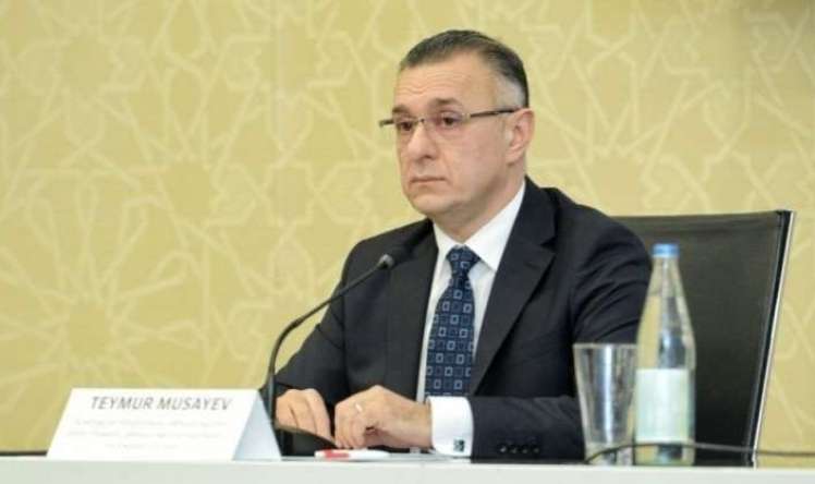 Səhiyyə naziri körpələr evini ləğv etdi 