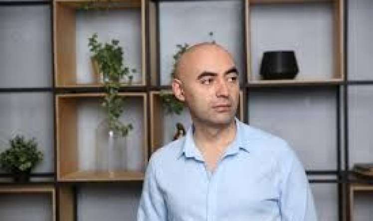 Zirəddindən Azərbaycanla bağlı proqnoz 