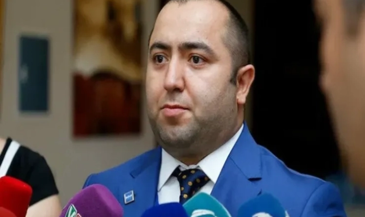 Jurnalist Aqil Ələsgərin keçmiş həyat yoldaşı intihara cəhd etdi 
