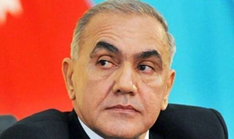 Keçmiş nazirin ailəsində növbəti ağır itki 