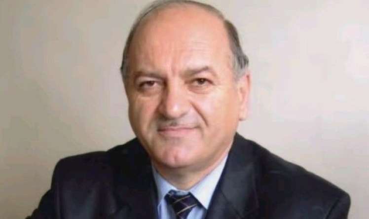 "Əməkdar həkim"   vəfat etdi