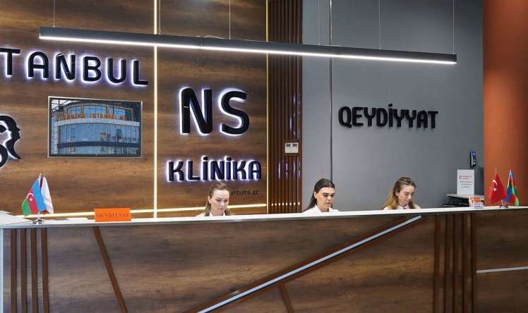 Özəl klinikanın külli miqdarda borcu var 