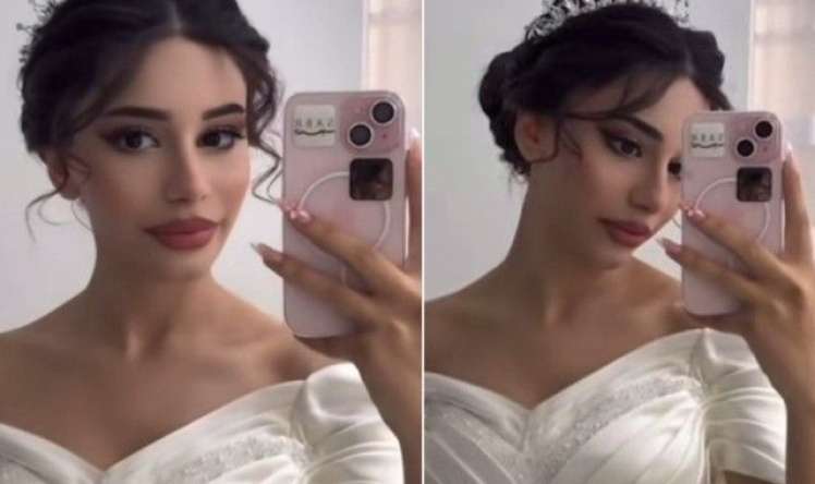 19 yaşlı Ləman gəlinliyinə görə özünü öldürüb -  Atası danışdı
