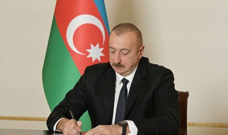 Prezidentdən Dabaq xəstəliyi ilə bağlı  FƏRMAN