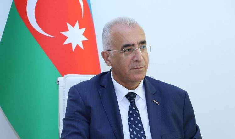 Dövlət Komitəsinin Aparat rəhbəri vəfat etdi 