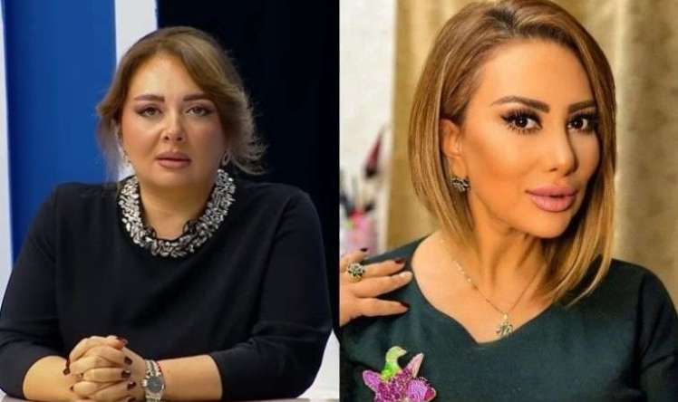 Təranə tanınmaz haldadır,  xeyli çəki atıb