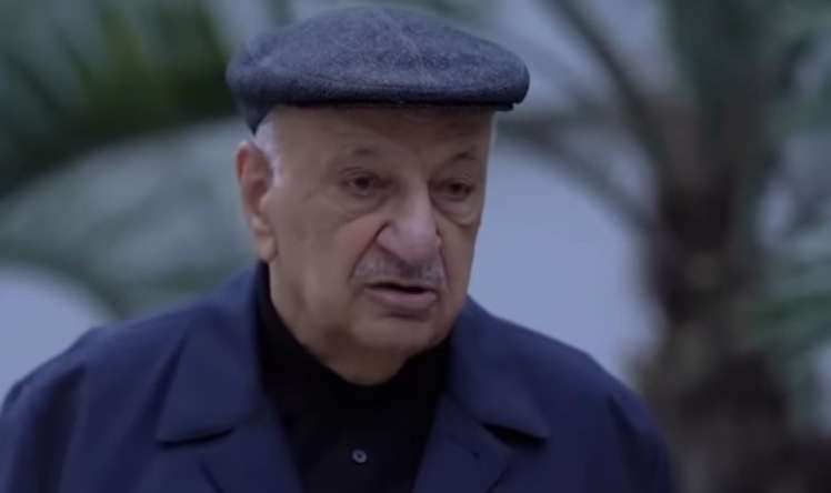 Ağır xəstəyəm, insult keçirmişəm -  Abid Şərifov danışdı