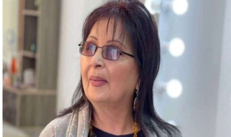 Şahnaz Haşımova xəstəxanaya yerləşdirilidi 