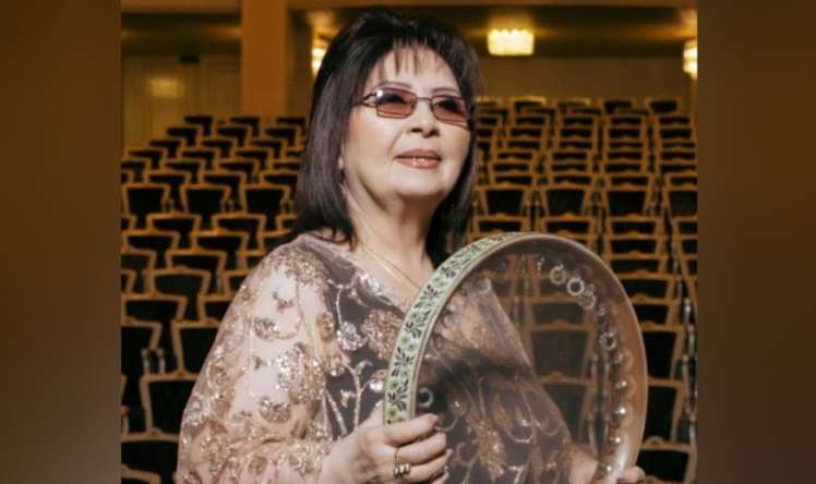 Xalq artistinin son vəziyyəti açıqlandı 