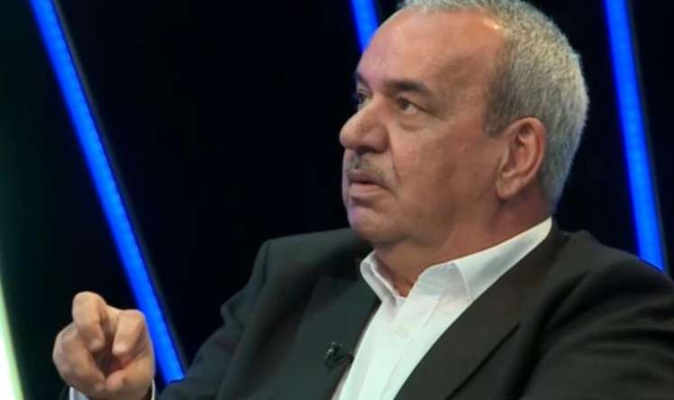 "Mən öləndən sonra..." -  Ağamirzə vəsiyyətini açıqladı