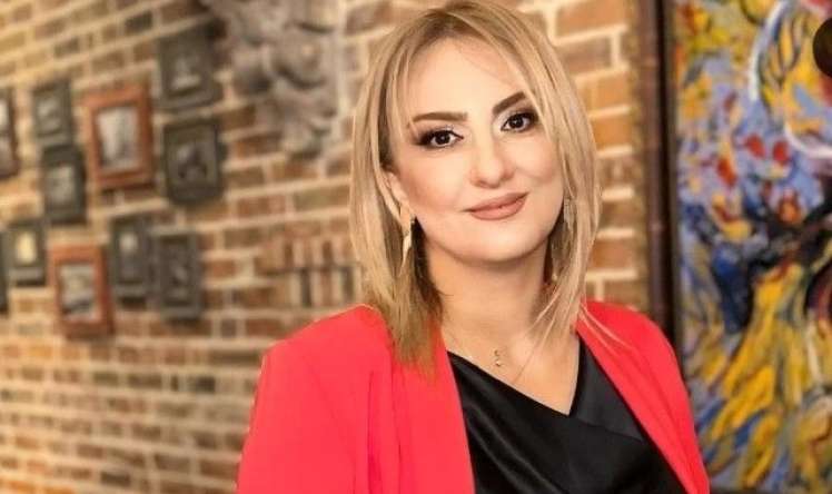 "Qaçqınkom”un vəzifəli əməkdaşı vəfat etdi -  FOTO
