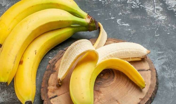 Hər gün 1 ədəd banan yeyin -  Faydaları