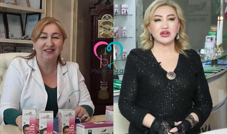 64 yaşlı tanınmış həkimin görünüşü heyrətləndirdi   –  FOTOLAR