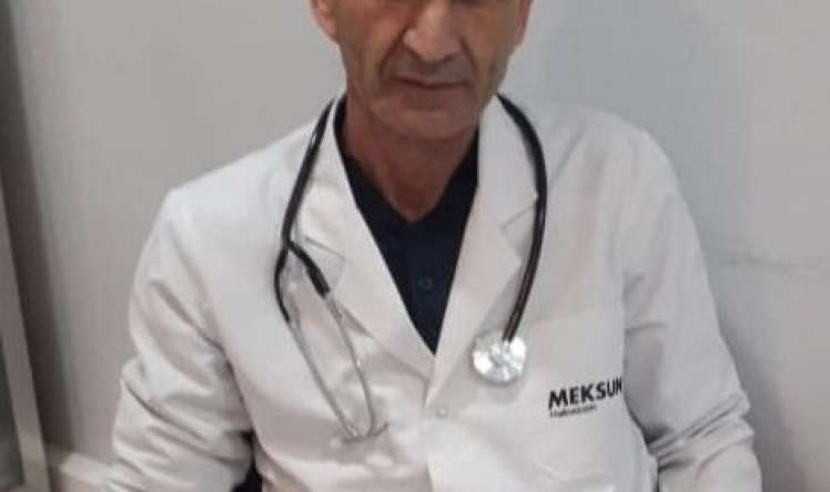 Bu xəstəxanaya yeni direktor təyin olundu 