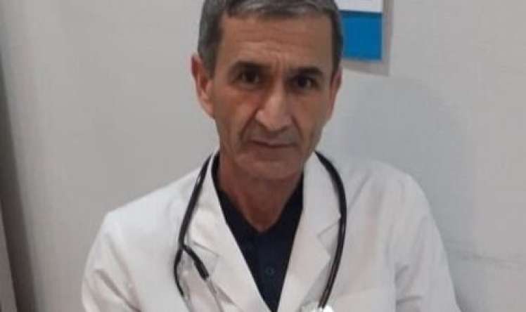 Bu xəstəxanaya yeni direktor təyin olundu 