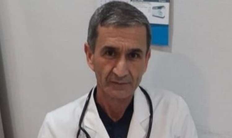 Bu xəstəxanaya yeni direktor təyin olundu 