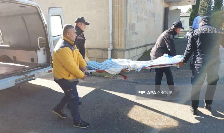 Astarada 17 yaşlı qız toy gecəsi öldü -  Hamilə imiş - FOTO Astarada 17 yaşlı qız toy gecəsi öldü -  Hamilə imiş - FOTO