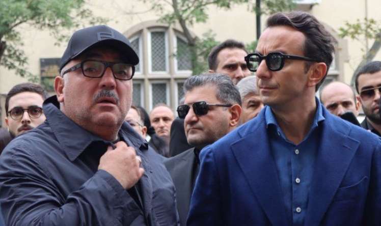 Bəhram Bağırzadə Cabir barədə – 1 aydır ki, yoxsan..