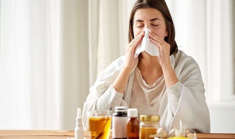 Qrip dərmanları və burun damlası infarkt edir -  Kardioloqdan xəbərdarlıq