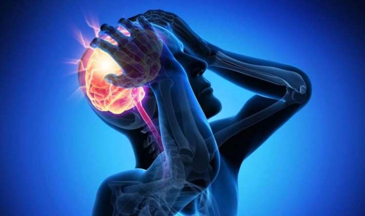 Ölümün üçüncü əsas səbəbi 