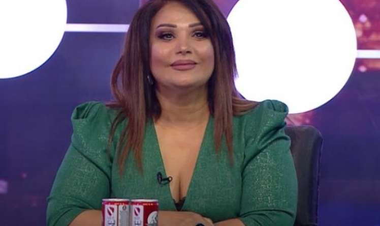 Arıqlamaq üçün sirkə içən azərbaycanlı müğənni   - Ölümlə üz-üzə qaldı