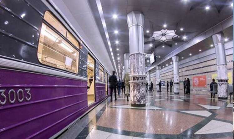 Bakı metrosunda ilkin tibbi yardım niyə göstərilmir?  