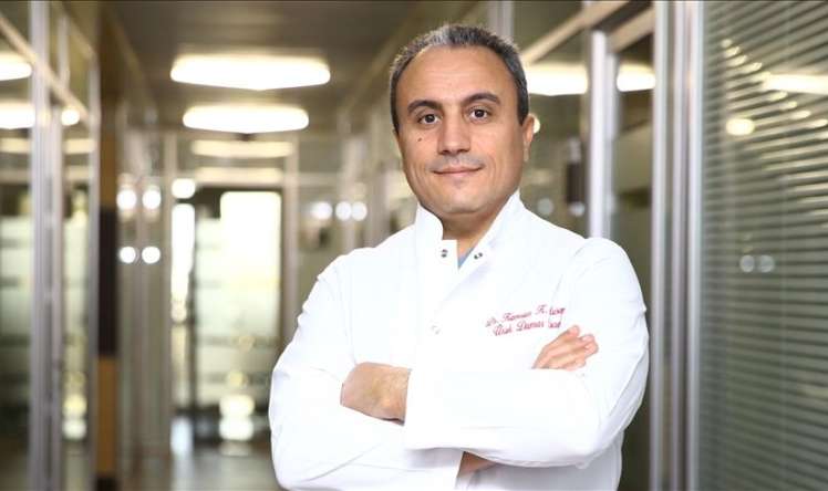 Azərbaycanda ilk  -  20 yaşlı gəncə meyitdən ürək köçürüldü