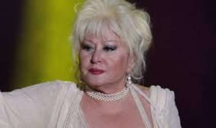 Muazzez Abacı infarkt keçirdi 