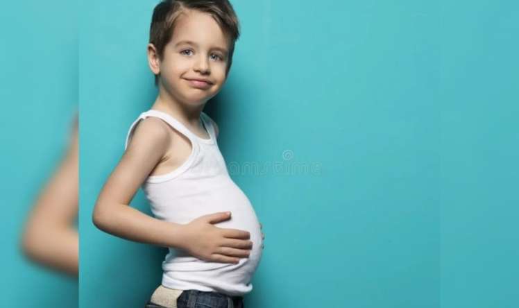 Arıq, amma qarnı irəli uşaqlar... -  Bu normaldır, yoxsa nələrisə yoxlamalıyıq?