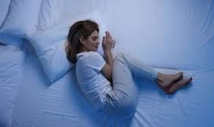 Yorğunluqdan çıxmaq üçün 8 saatlıq yuxu azdır 