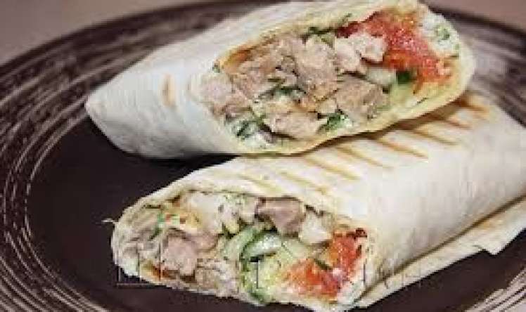 Şaurmadan kütləvi zəhərlənmə 