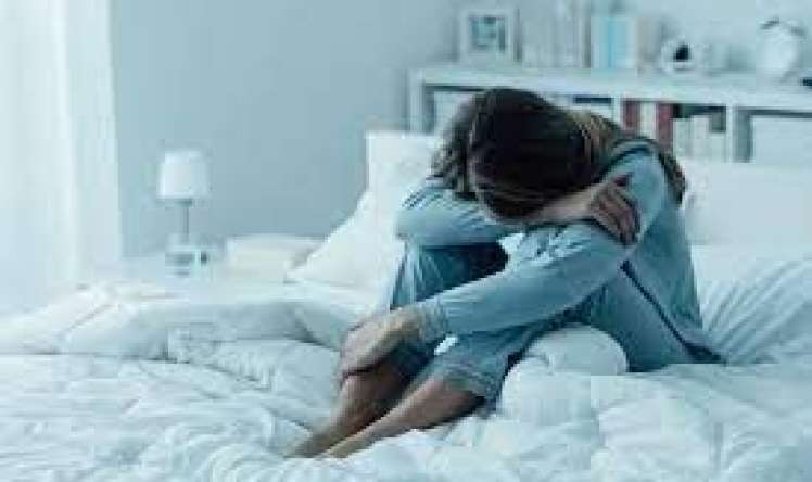 Sinir yorğunluğu və tükənməsinin əlamətləri  – DİQQƏT