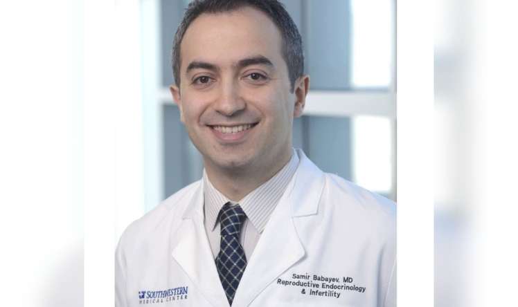 Nyu-Yorkdan Xankəndinə qayıdan tibb alimimiz -  FOTO