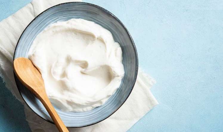 Hər gün bir kasa qatıq və bir stəkan kefir -  Diyetoloq məsləhəti