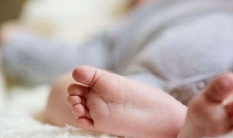 Siyəzəndə yeni doğulan körpə öldü 