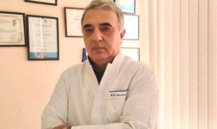 Nazirliyin vəzifəli şəxsi vəfat etdi 