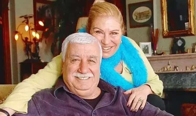 Arvadından 9 ay sonra  vəfat etdi 