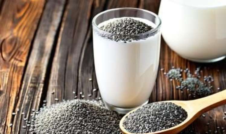 Çia toxumu smuzisi  sizi əməliyyatlıq edə bilər 