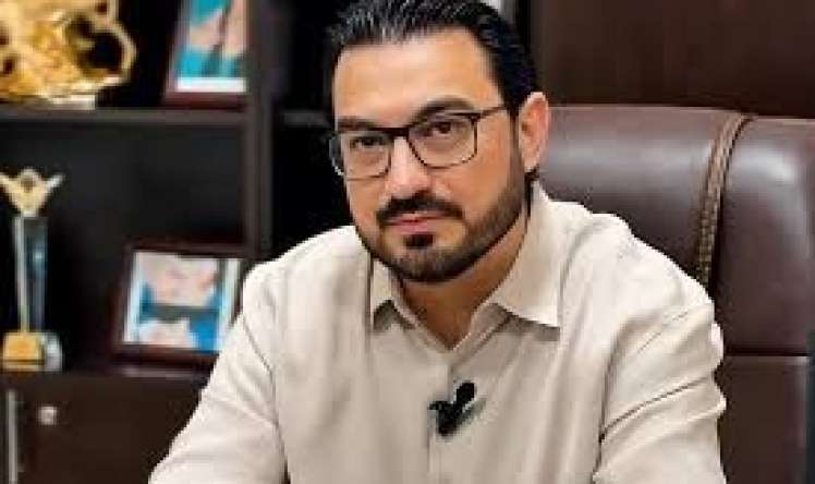  Rəşad Məmmədov plastik cərrah deyil  - Rəsmi AÇIQLAMA