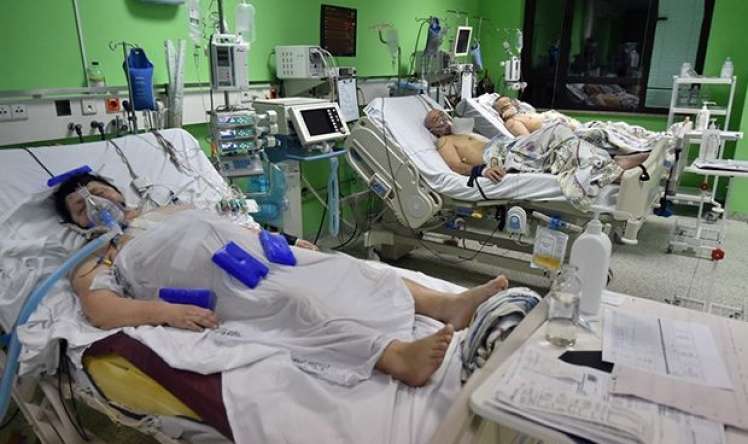 Xəstələri zarıdığına görə öldürən tibb işçisi   həbs olundu