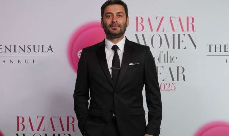 İlin kişisi o seçildi 