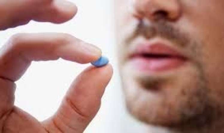 Viaqra  xərçəng hüceyrələrini öldürür 