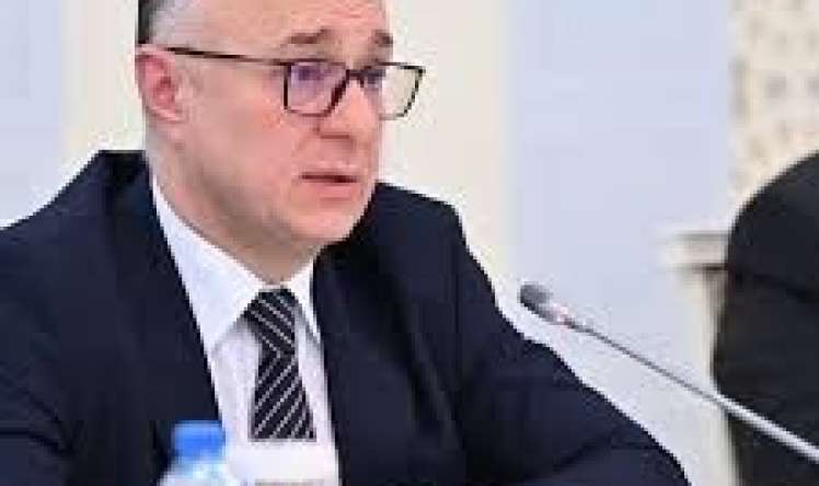 Həkim çatışmazlığı ilə bağlı layihə hazırlanır   - Səhiyyə naziri