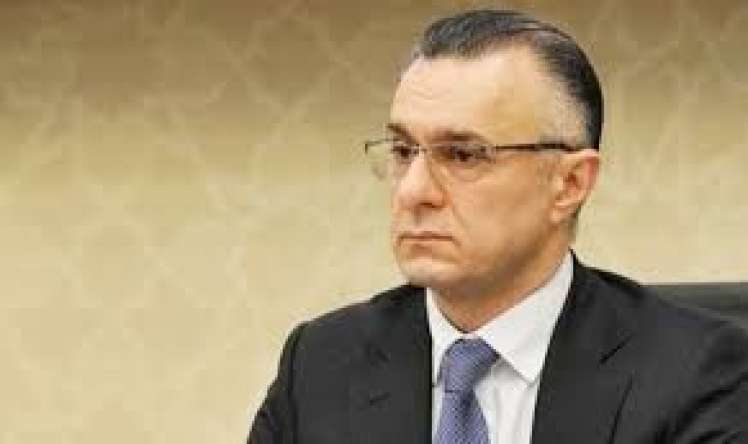 Səhiyyə nazirinin atası vəfat etdi 