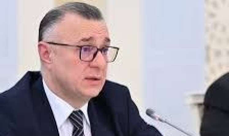 Həkim çatışmazlığı ilə bağlı layihə hazırlanır   - Səhiyyə naziri