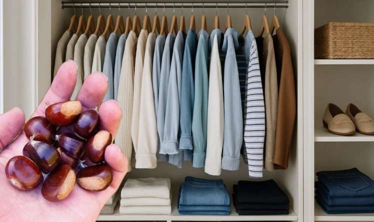 Bir ədədini şkafa qoyun -  Rütubət və nəmliyi çəkir