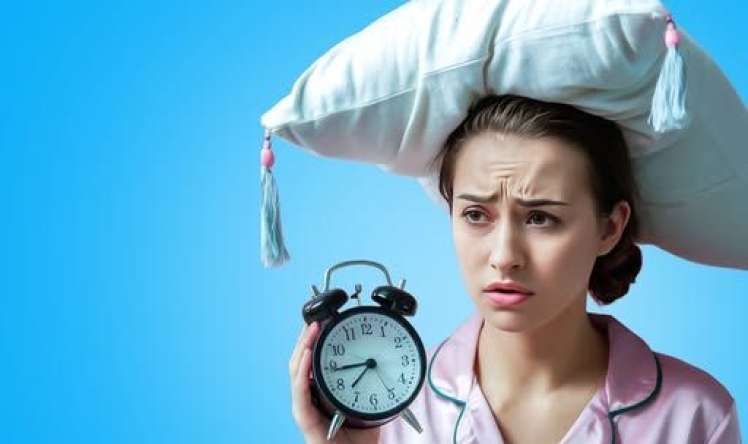 Hər səhər yorğun oyanırsınız? - SƏBƏBLƏR