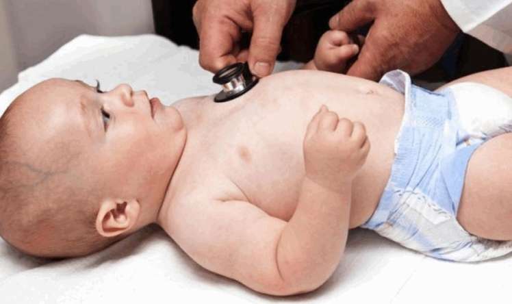 1 yaş müayinəsində nələr yoxlanmalıdır? -  Pediatr açıqladı