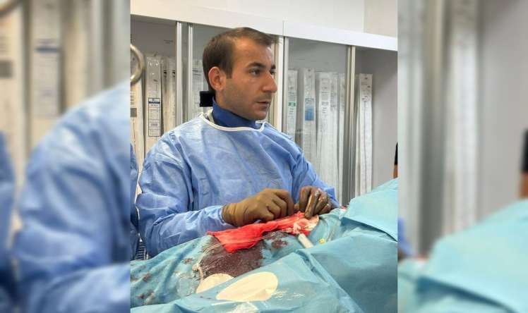 Zaman beyində işləyir… 