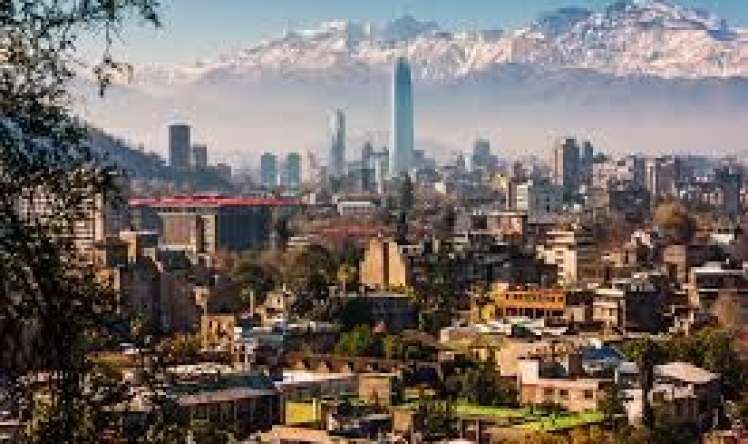 Bu ölkədə güclü zəlzələ oldu 